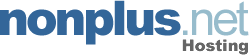 Nonplus.net Hosting